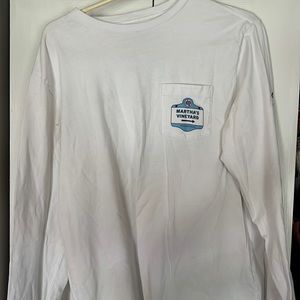 Vineyard Vines Long Sleeve